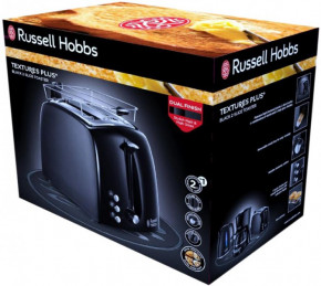  RUSSELL HOBBS 22601-56 Textures Plus 7