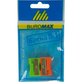  Buromax SET*2 plastic (BM.4701-99)