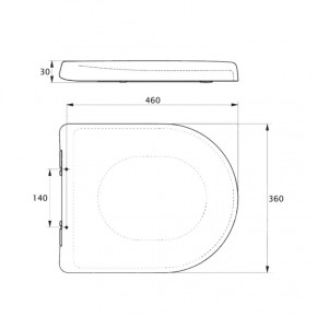 - Azzurra Nuvola NUV100B1MBPNUV1800F 5