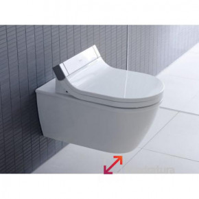   Duravit Darling New 2544590000