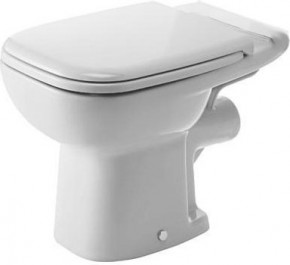  Duravit D-Code 21110900002    