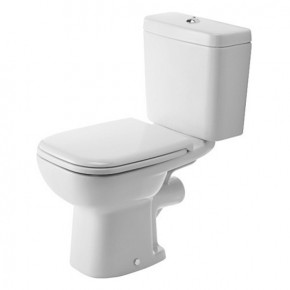  Duravit D-Code 21110900002     4