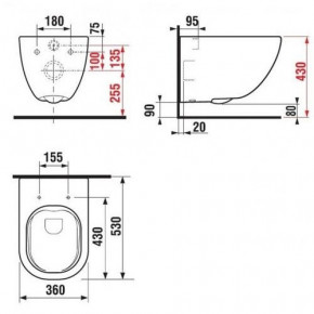   Jika Mio Rimless (H8207140000001) 6