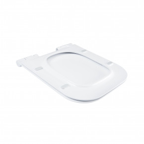   Qtap Cardinal   Soft-close QT0433C660HW 6