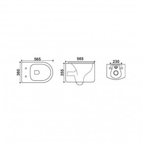   Qtap Merlin WHI 2044A  3