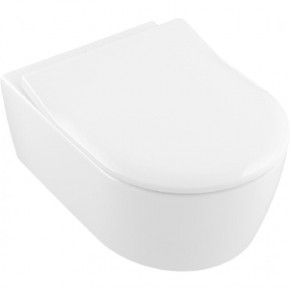   Villeroy and Boch Avento DirectFlush 5656RS01