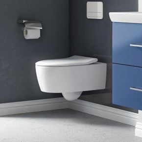   Villeroy and Boch Avento DirectFlush 5656RS01 3