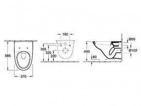   Villeroy&Boch Century 66531001  4