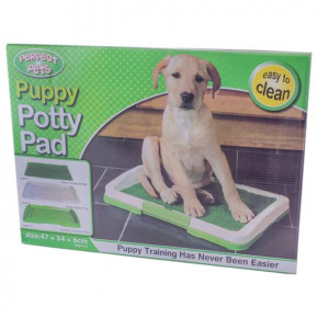    Elite Puppy Potty Pad (EL-872) 7