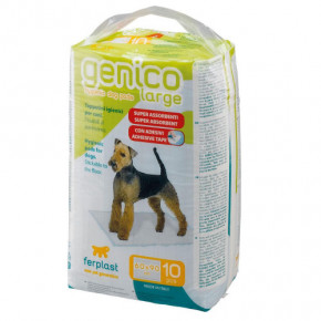  Genico Large   60x90 , 10  111399