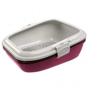     Ferplast Litter Tray Birba     , 45,5x55,5x22  122284