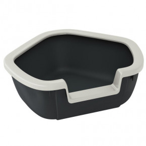    Ferplast Litter Tray Dama  , 57,5x51,5x42  128864