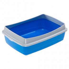   Ferplast Litter Tray NIP PLUS 20      , 55x40x17,5  128867