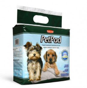    Padovan Pet Pad 60x60 10 8001254006468 (PP00646)