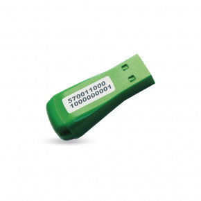  USB-  SecureToken-338M