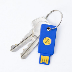  Yubico Security Key NFC 3