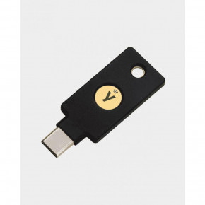    Yubico YubiKey 5C NFC