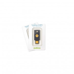  Yubico Yubikey 5 NFC