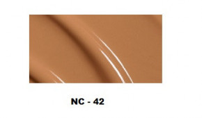   MAC Pro longwear NC42