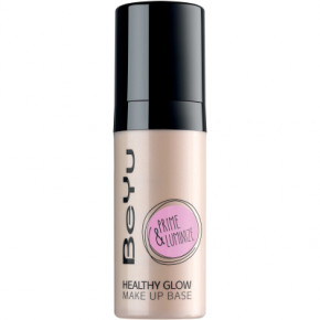    BeYu Healthy Glow 01 - Neutral (4033651019752)