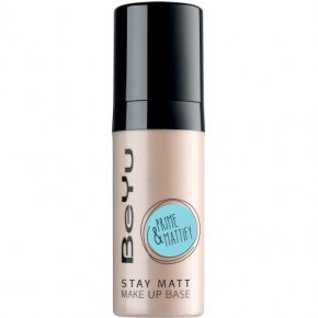    BeYu Stay Matt 01 - Neutral (4033651019738)