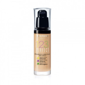     Bourjois 123 Perfect 52