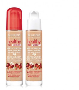   Bourjois Healthy Mix Serum  51 - Vanille ()