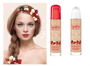   Bourjois Healthy Mix Serum  51 - Vanille () 5