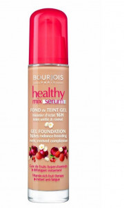   Bourjois Healthy Mix Serum  51 - Vanille () 8