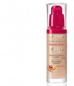   Bourjois Healthy Mix New Design 52 - Vanille () 7