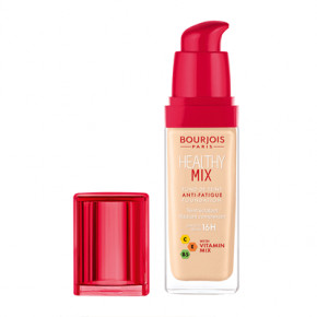   Bourjois Healthy Mix New Design 53 - Beige clair (-) 4