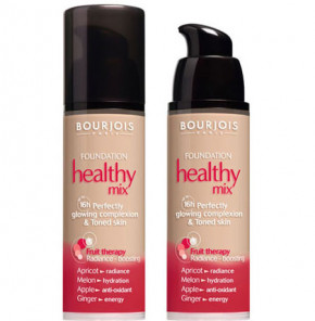   Bourjois Healthy Mix 52 - Vanille (), 