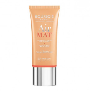   Bourjois Air Mat 24h 02 - Vanille () 7