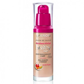     Bourjois Foundation Radiance Reveal Healthy Mix 51