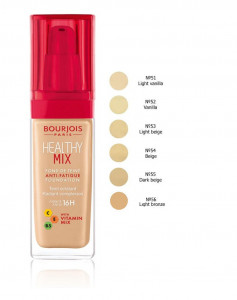   Bourjois Healthy Mix Anti-Fatigue 56