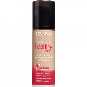     Bourjois Healthy Mix Foundation 52-vanilla