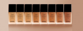   Chanel Perfection Lumiere 34 - Beige ambre () 7