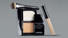   Chanel Perfection Lumiere Velvet 30 - Beige ( ) 5