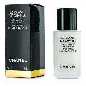     Chanel Le Blanc de Chanel 30 