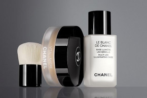     Chanel Le Blanc de Chanel 30  3