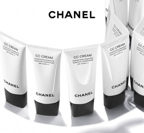      Chanel CC Cream Complete Correction 20 ( 5 )