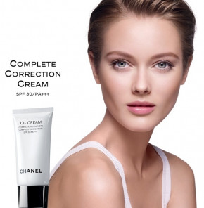      Chanel CC Cream Complete Correction 20 ( 5 ) 3