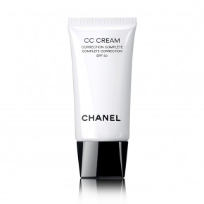      Chanel CC Cream Complete Correction 20 ( 5 ) 4