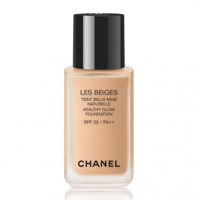   Chanel Les Beiges N22