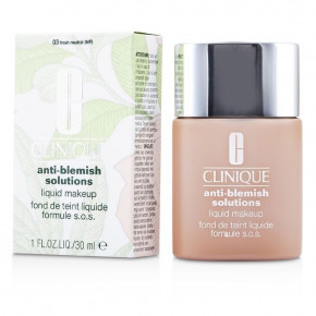   Clinique Anti-Blemish Solutions Liquid Makeup 01 - Alabaster ()