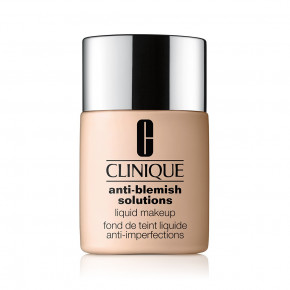   Clinique Anti-Blemish Solutions Liquid Makeup 01 - Alabaster () 5