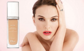   Dior Diorskin Nude 040 - Honey beige (-),  6