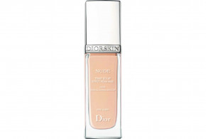   Dior Diorskin Nude 040 - Honey beige (-),  8