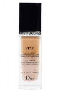   Dior Diorskin Star 022 - Cameo ()