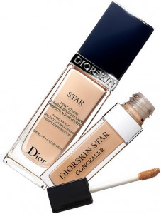   Dior Diorskin Star 022 - Cameo () 3